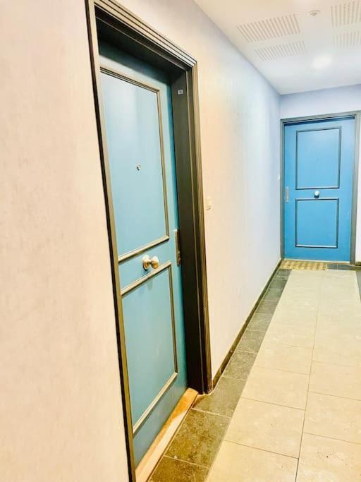 סן-קואן Appartement 4 Pers A 5 Min De Paris מראה חיצוני תמונה