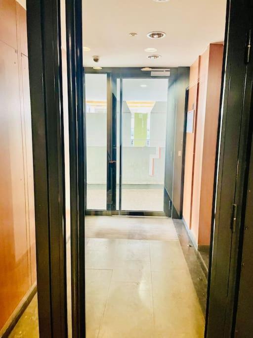 סן-קואן Appartement 4 Pers A 5 Min De Paris מראה חיצוני תמונה