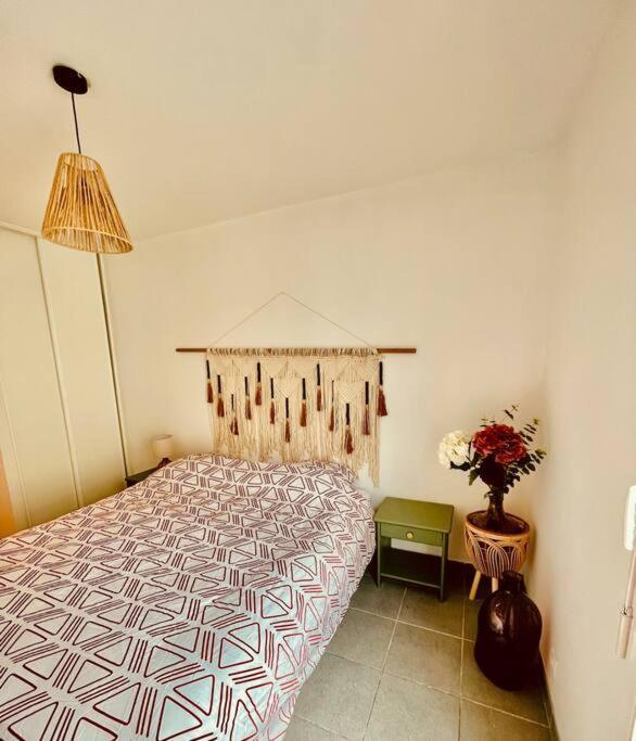 סן-קואן Appartement 4 Pers A 5 Min De Paris מראה חיצוני תמונה