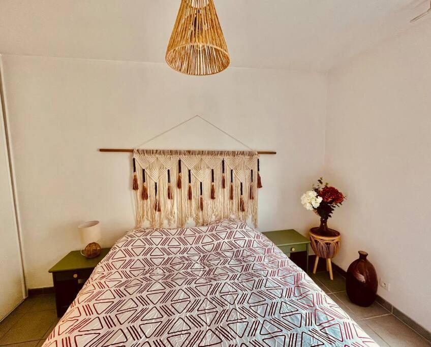 סן-קואן Appartement 4 Pers A 5 Min De Paris מראה חיצוני תמונה