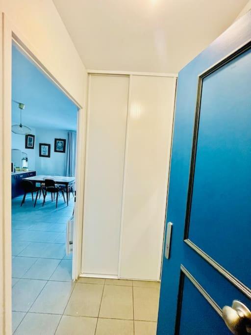 סן-קואן Appartement 4 Pers A 5 Min De Paris מראה חיצוני תמונה